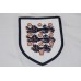 England 1994 World Cup Home White Soccer Jersey